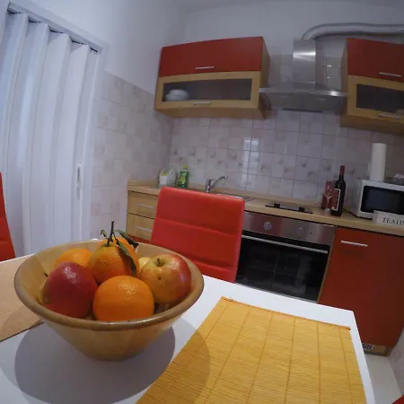 بيت ضيافة Gero