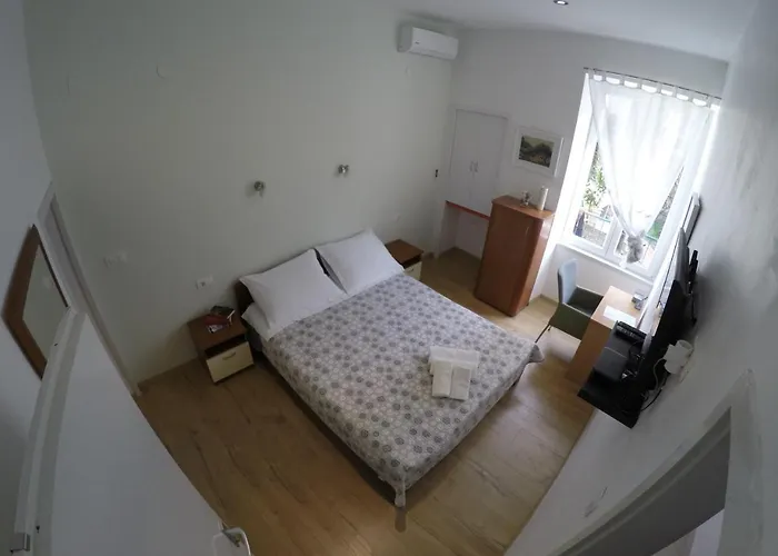 Gero Pensionat 3*