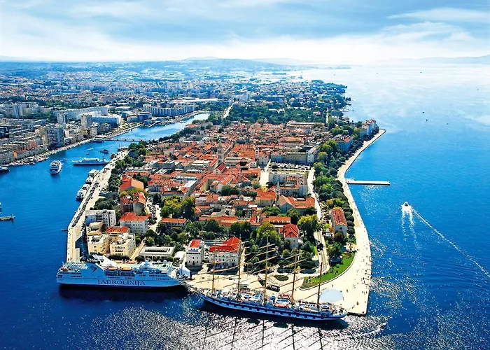 Gero Pensionat Zadar