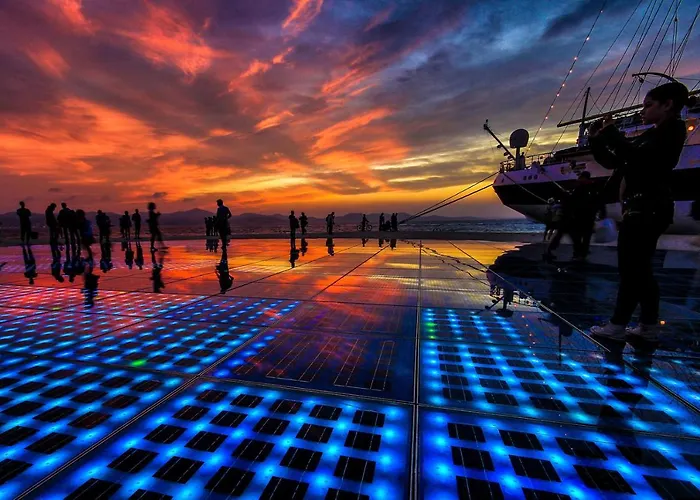 Gero 3* Zadar