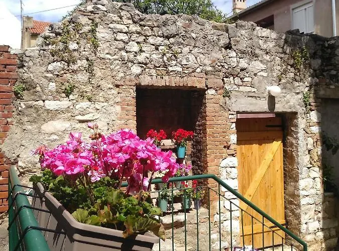 Gero Pensionat 3*