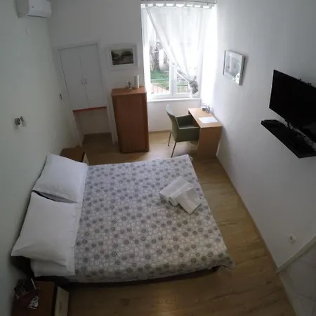 Gero ゲストハウス