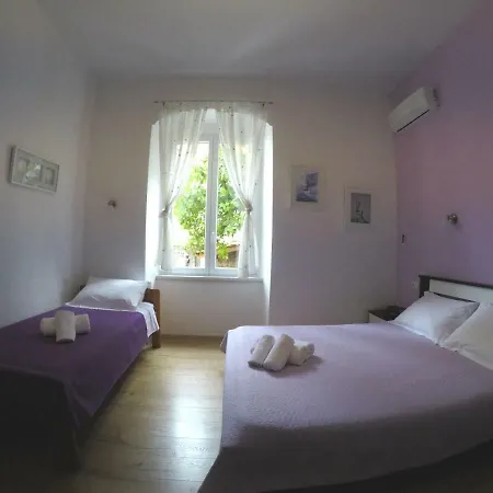 Gero ゲストハウス ザダル