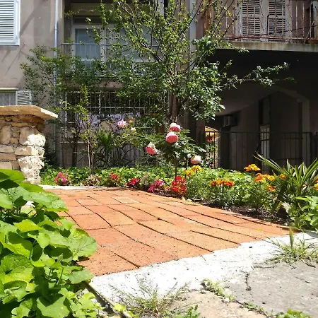 Gero ゲストハウス ザダル