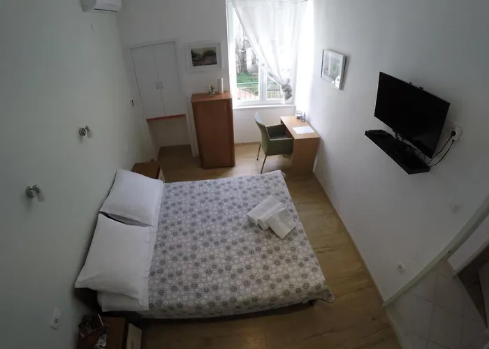 Gero ゲストハウス