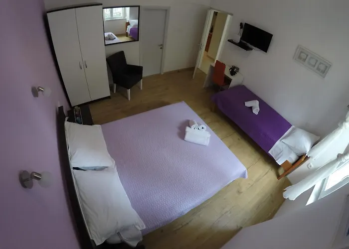 ゲストハウス Gero