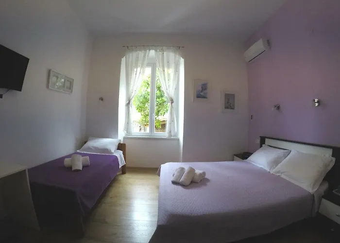 Gero ゲストハウス ザダル