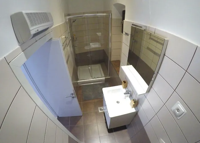 Gero ゲストハウス ザダル