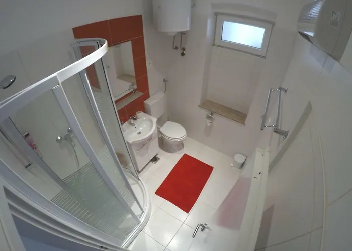 ゲストハウス Gero ザダル